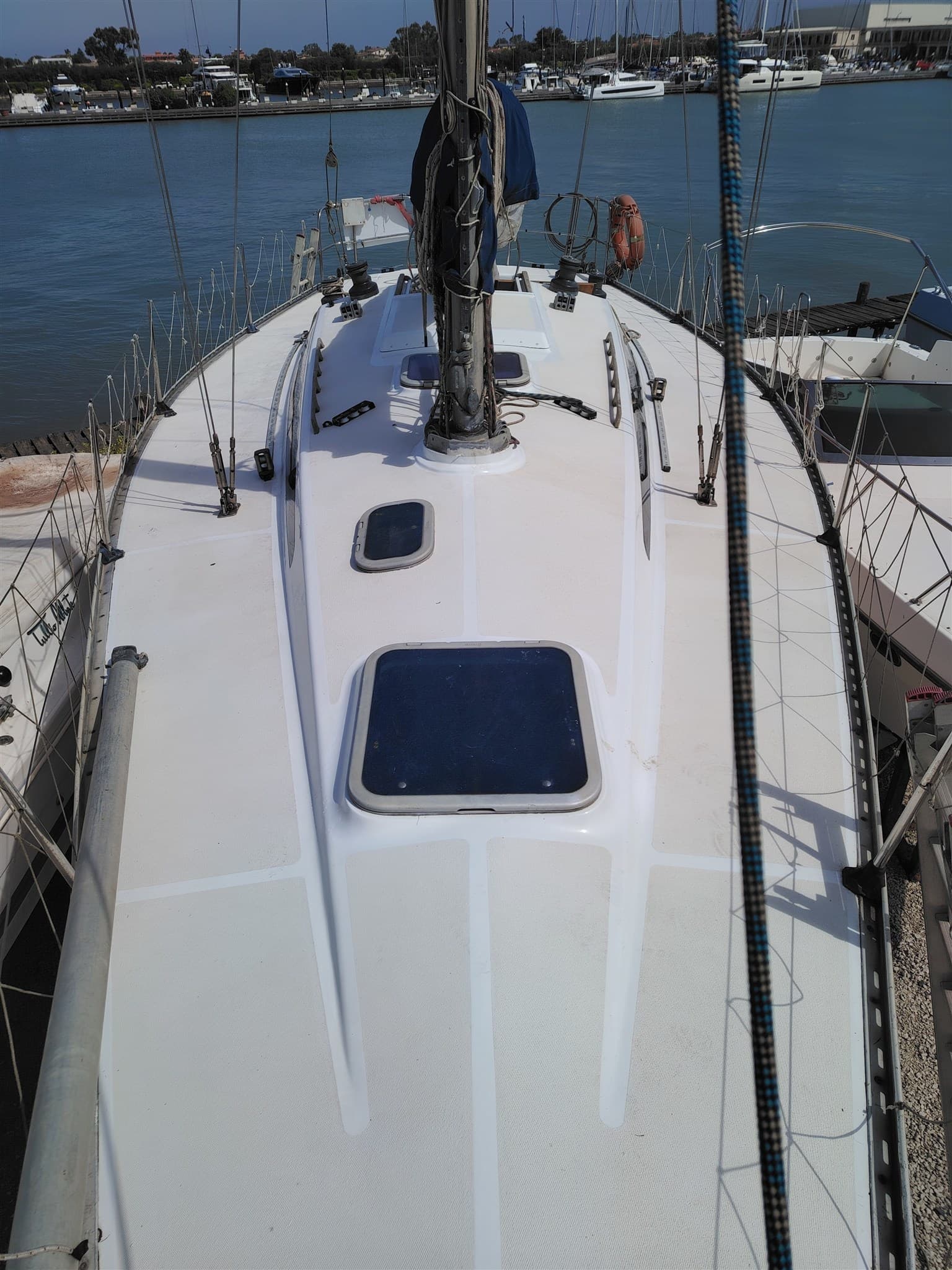 Polaris POLARIS 37 gebraucht - Hauptbild 7
