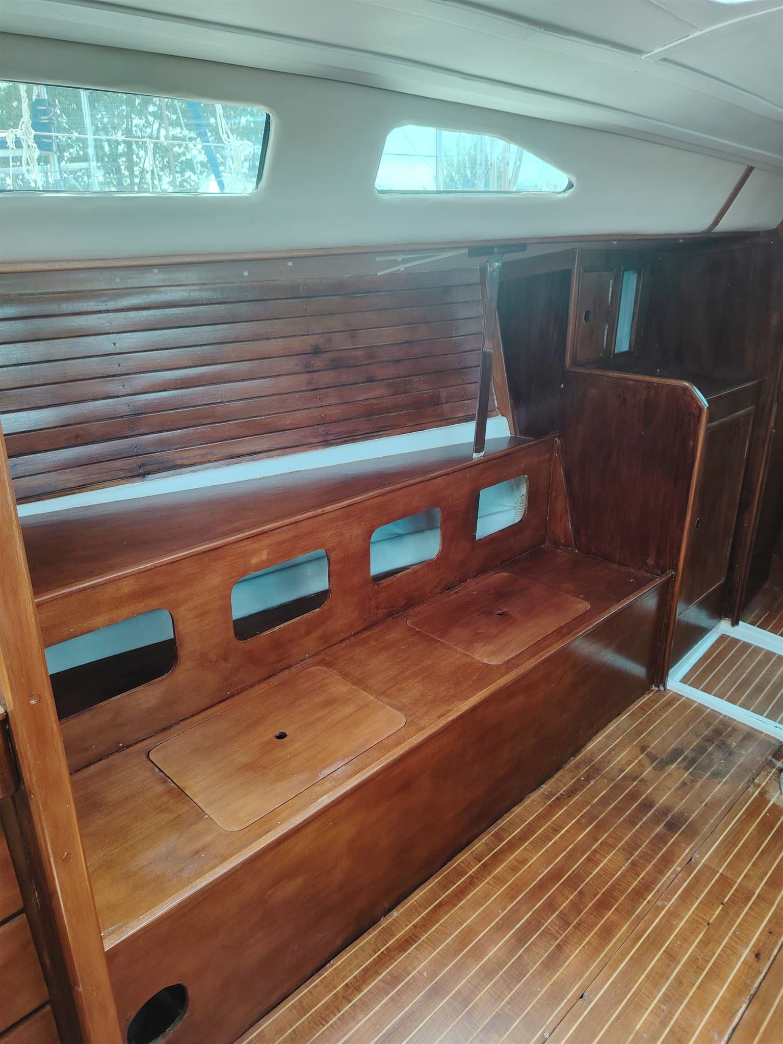 Polaris POLARIS 37 gebraucht - Hauptbild 15
