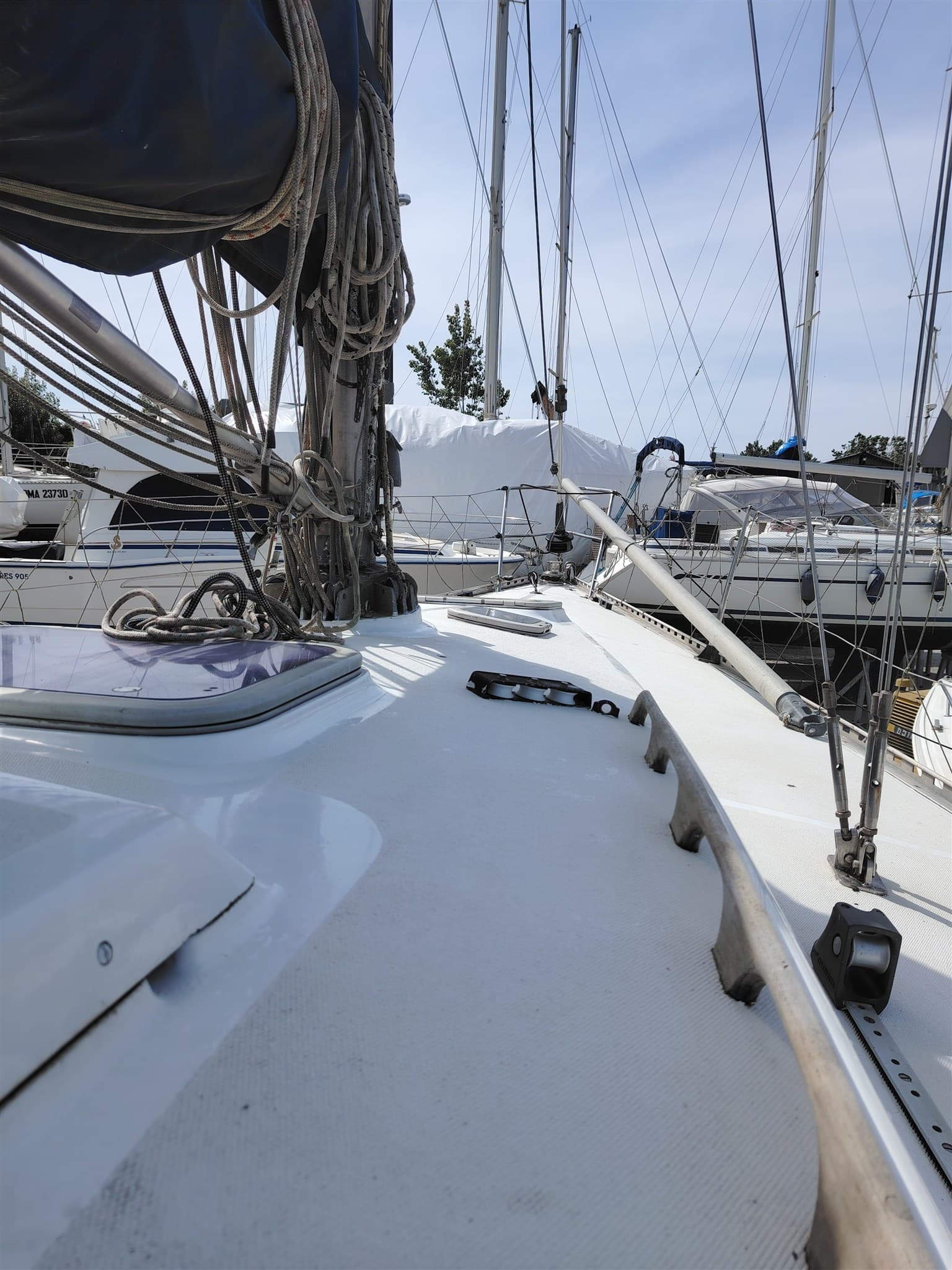 Polaris POLARIS 37 gebraucht - Hauptbild 6