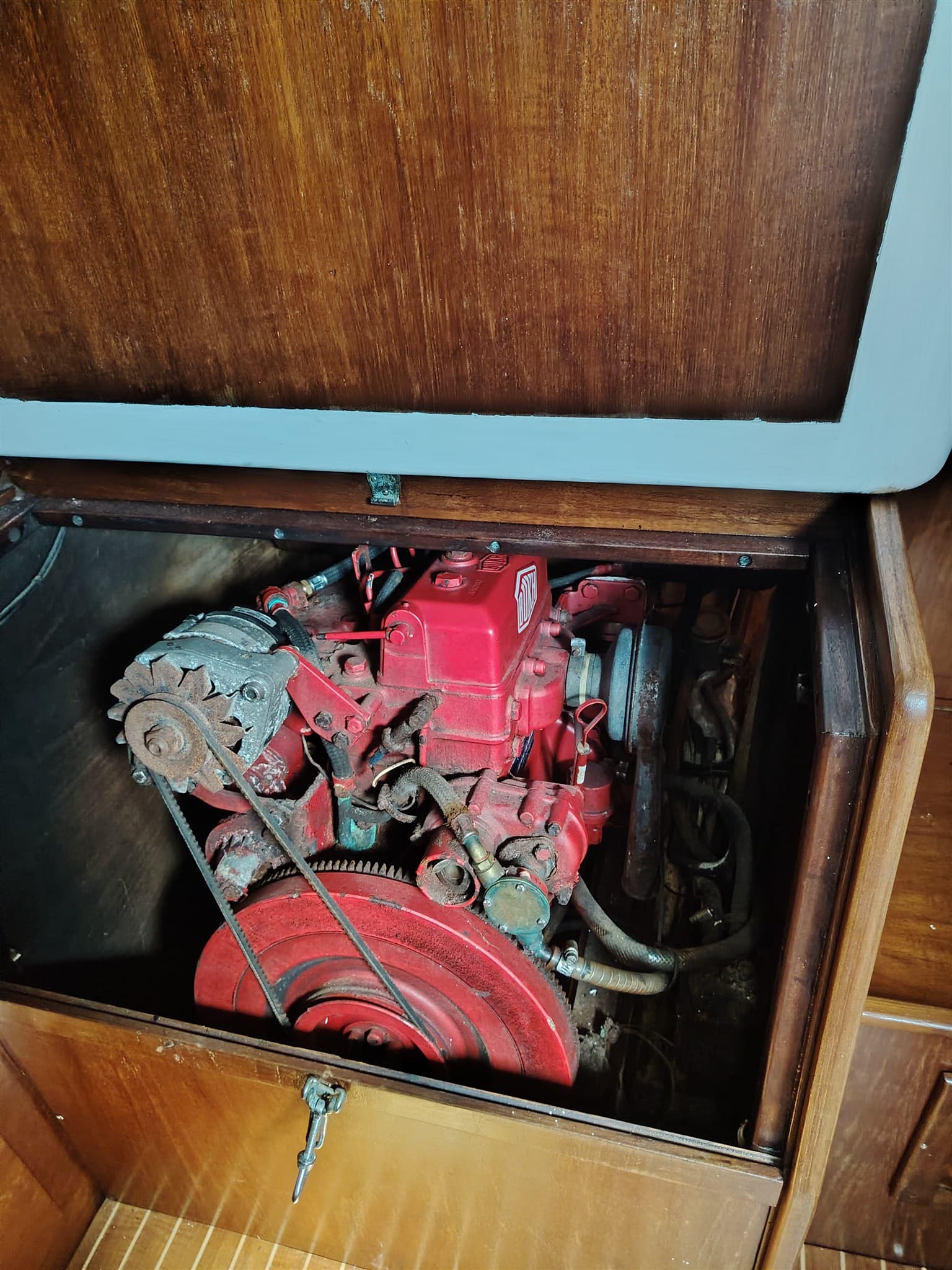 Polaris POLARIS 37 gebraucht - Hauptbild 20