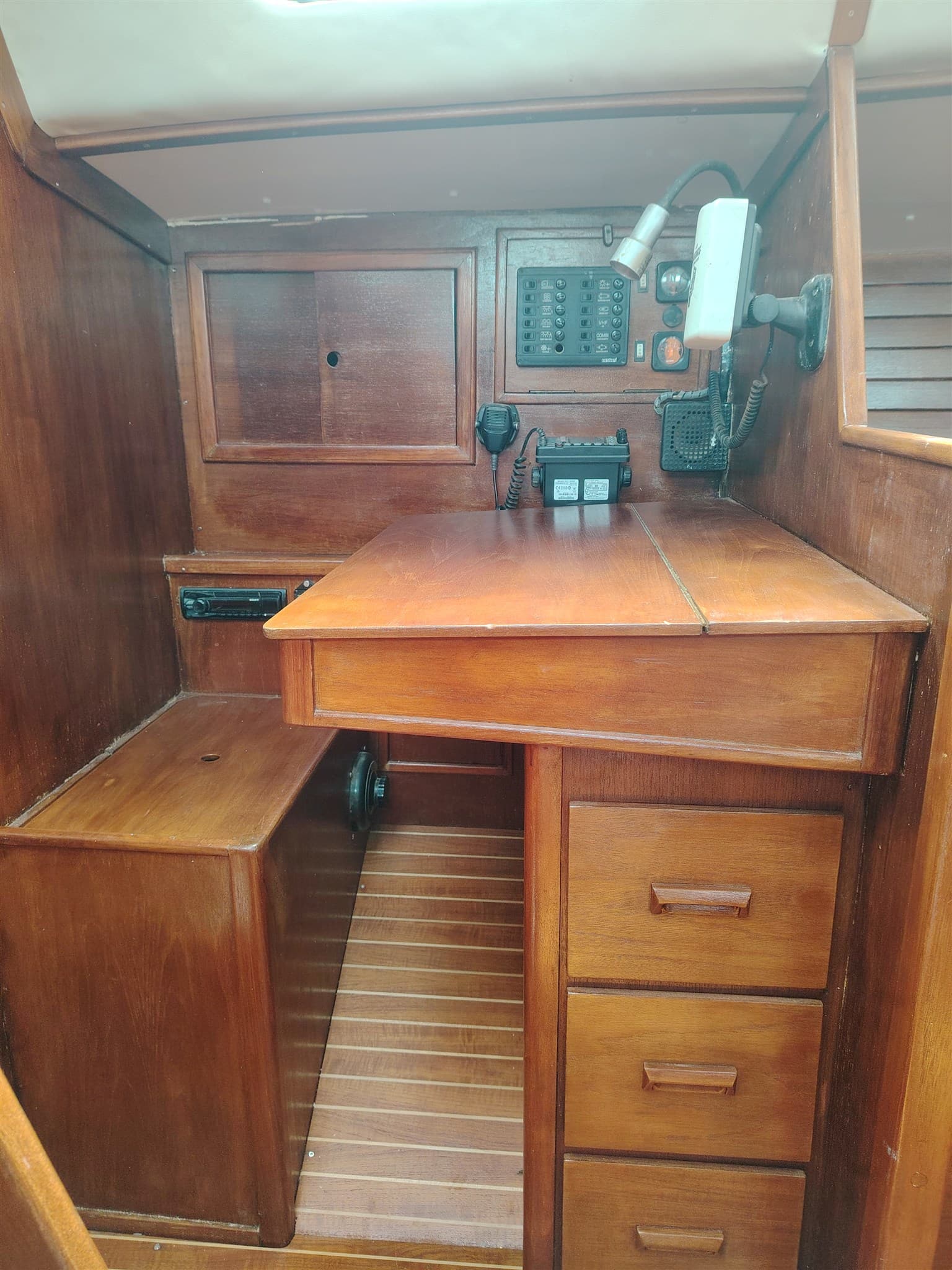 Polaris POLARIS 37 gebraucht - Hauptbild 17