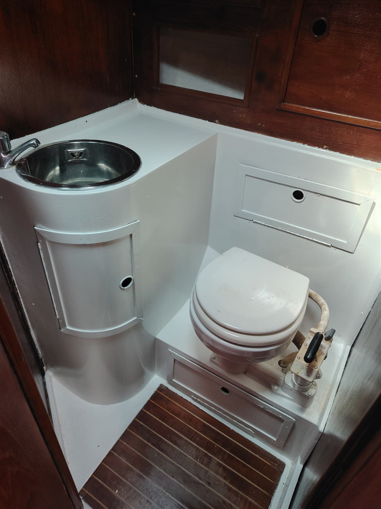 Polaris POLARIS 37 gebraucht - Hauptbild 19