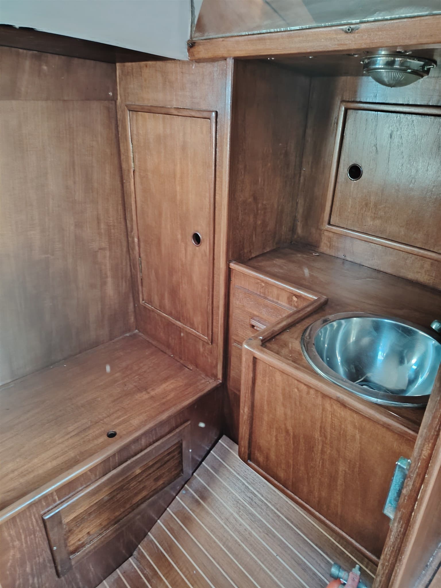 Polaris POLARIS 37 gebraucht - Hauptbild 12