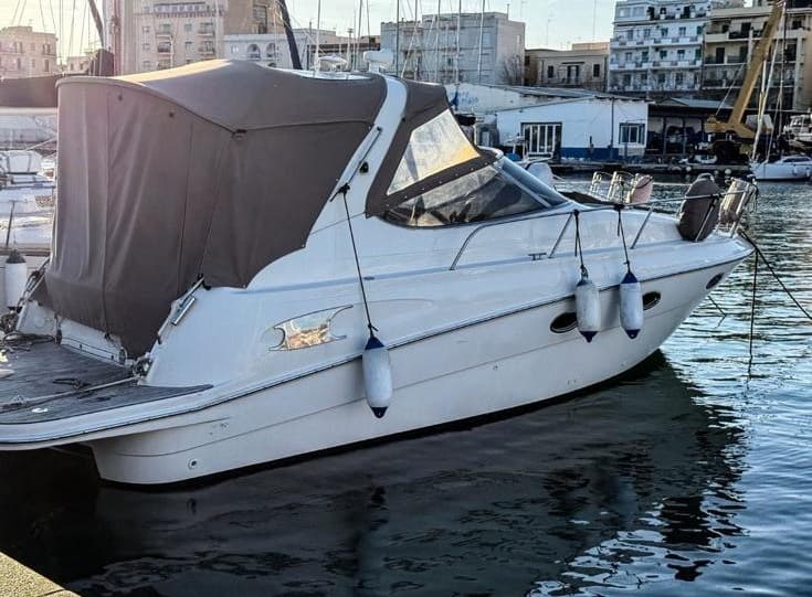 Bavaria 300 Sport - Main View Bavaria 300 Sport - Main View