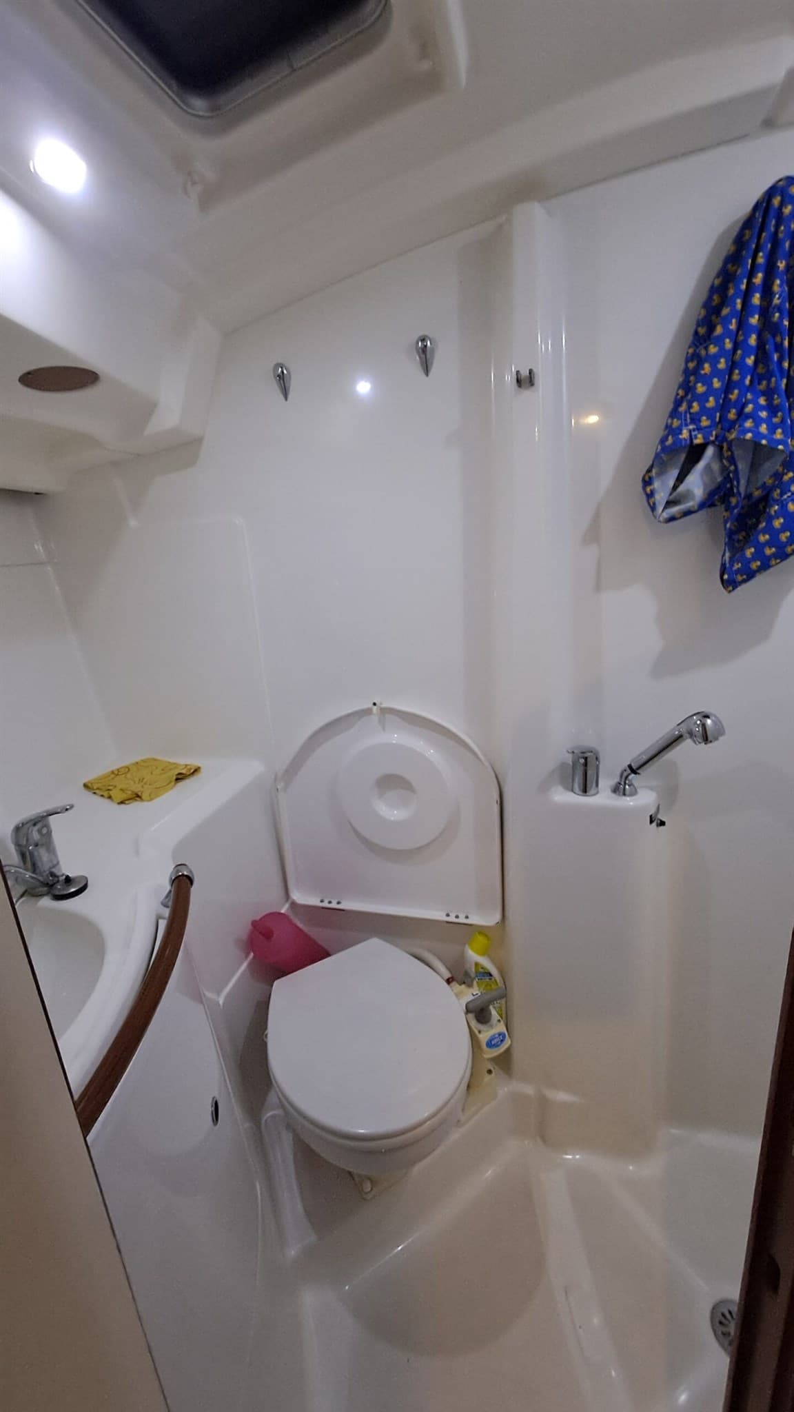 Beneteau Oceanis 423 Clipper d'occasion - image hero 10