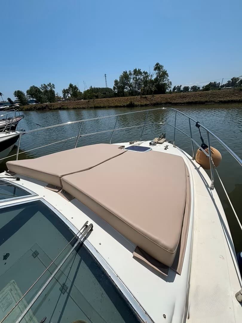 Azimut AZ 34 usato - foto hero 3