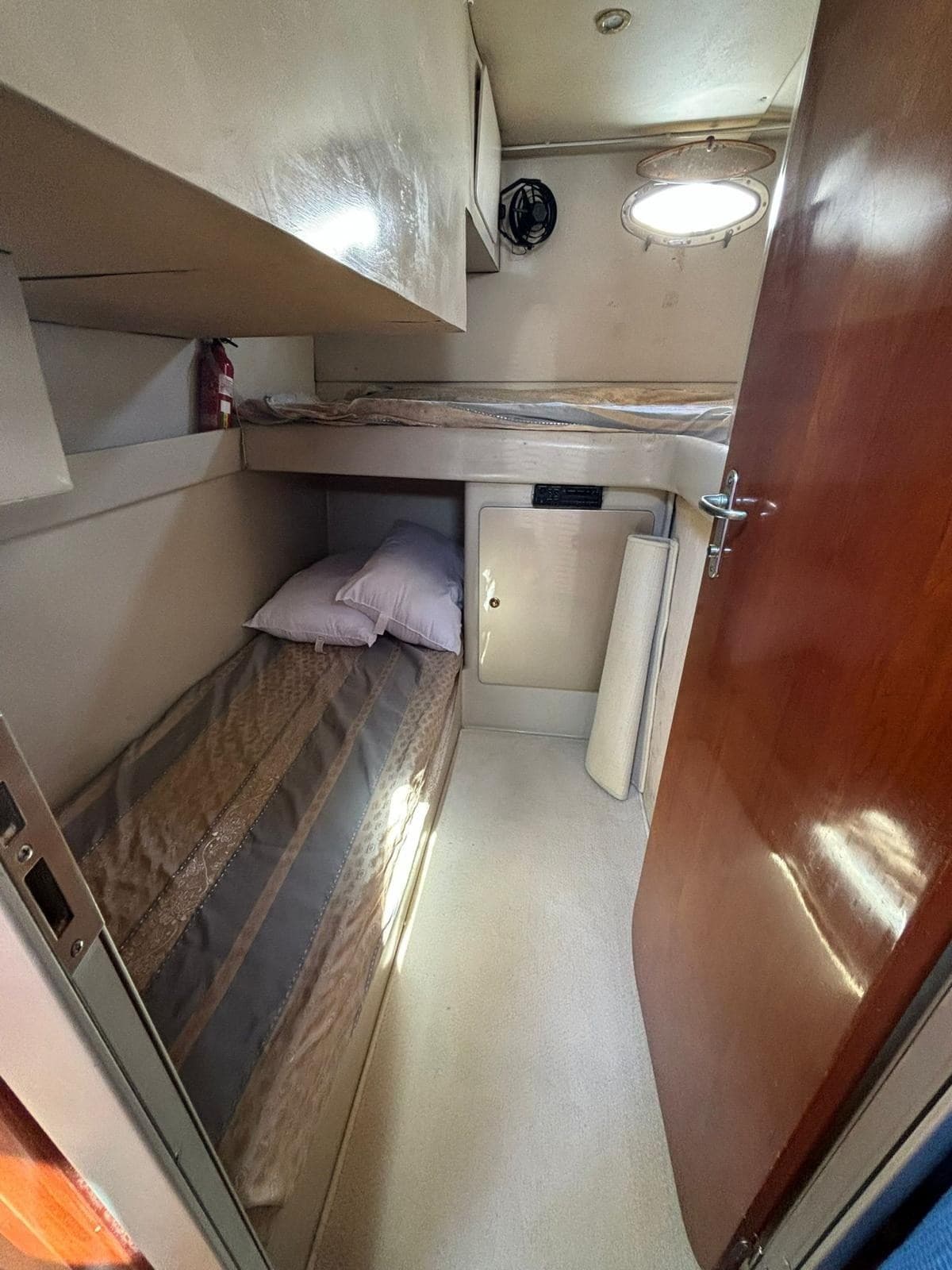 Azimut AZ 34 usato - foto hero 16