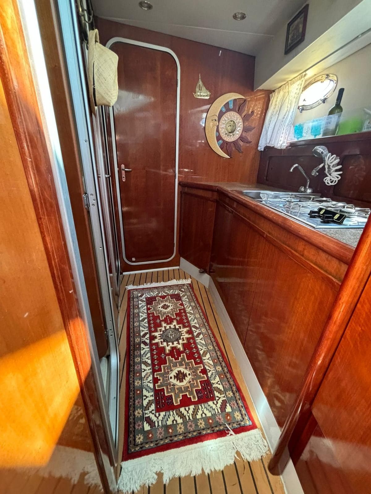 Azimut AZ 34 usato - foto hero 13