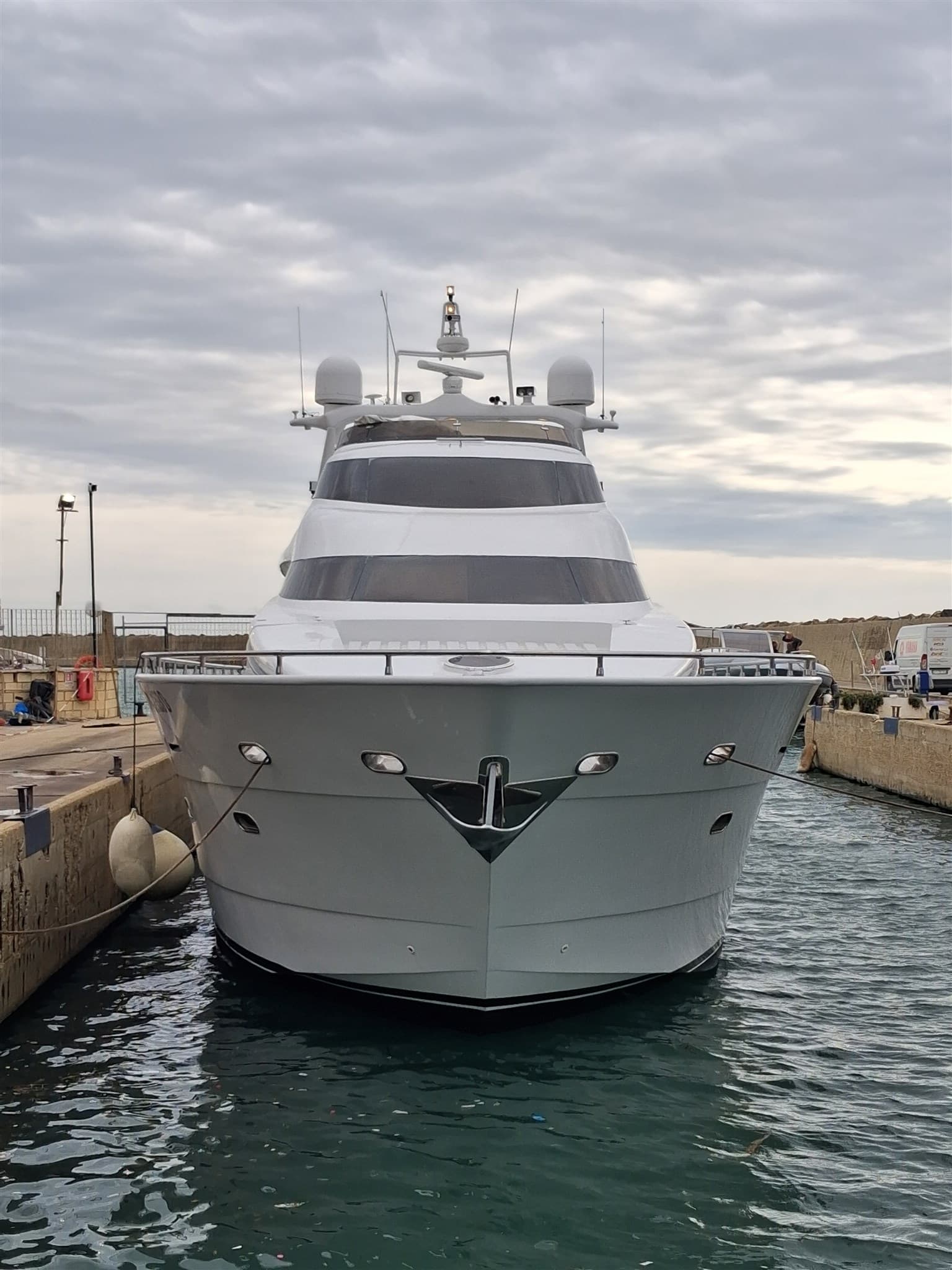 De Birs 85 - Interior View De Birs 85 - Interior View