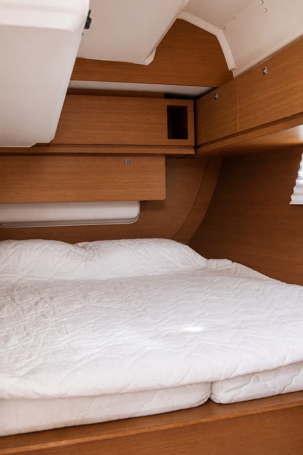 Dufour Yachts 500 Grandlarge gebraucht - Hauptbild 15