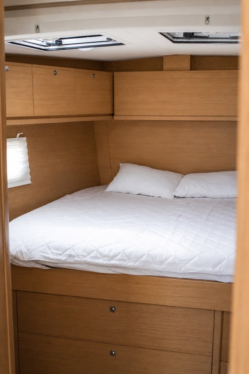 Dufour Yachts 500 Grandlarge gebraucht - Hauptbild 7