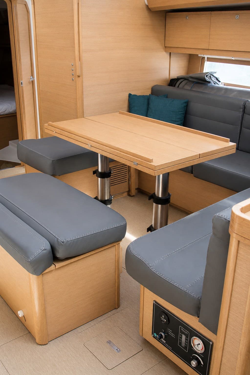 Dufour Yachts 500 Grandlarge gebraucht - Hauptbild 10