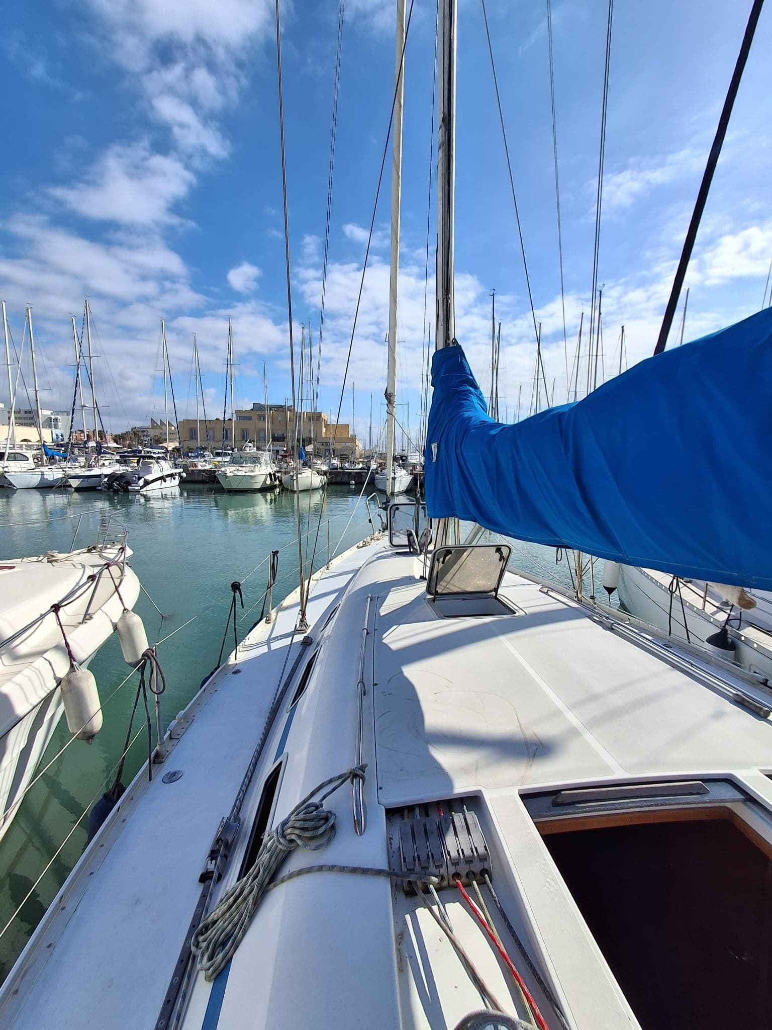 Argo Mare DUCK 41 usato - foto hero 11