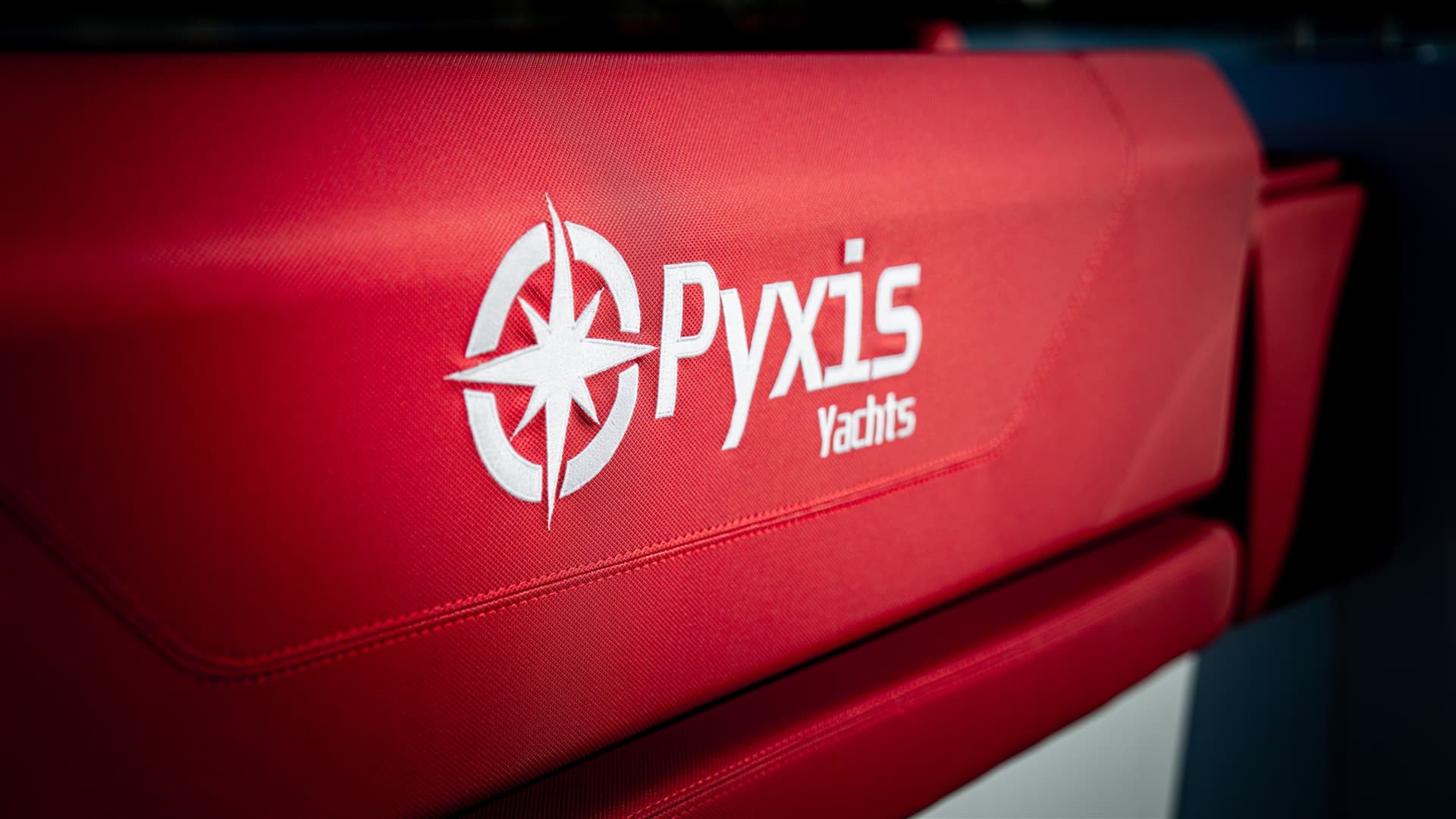 Pyxis Yachts Cruise d'occasion - image hero 5