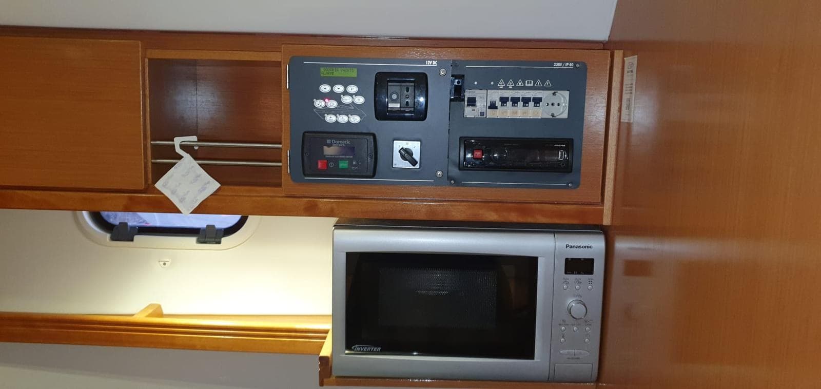 Bavaria 34 Sport used - hero image 16