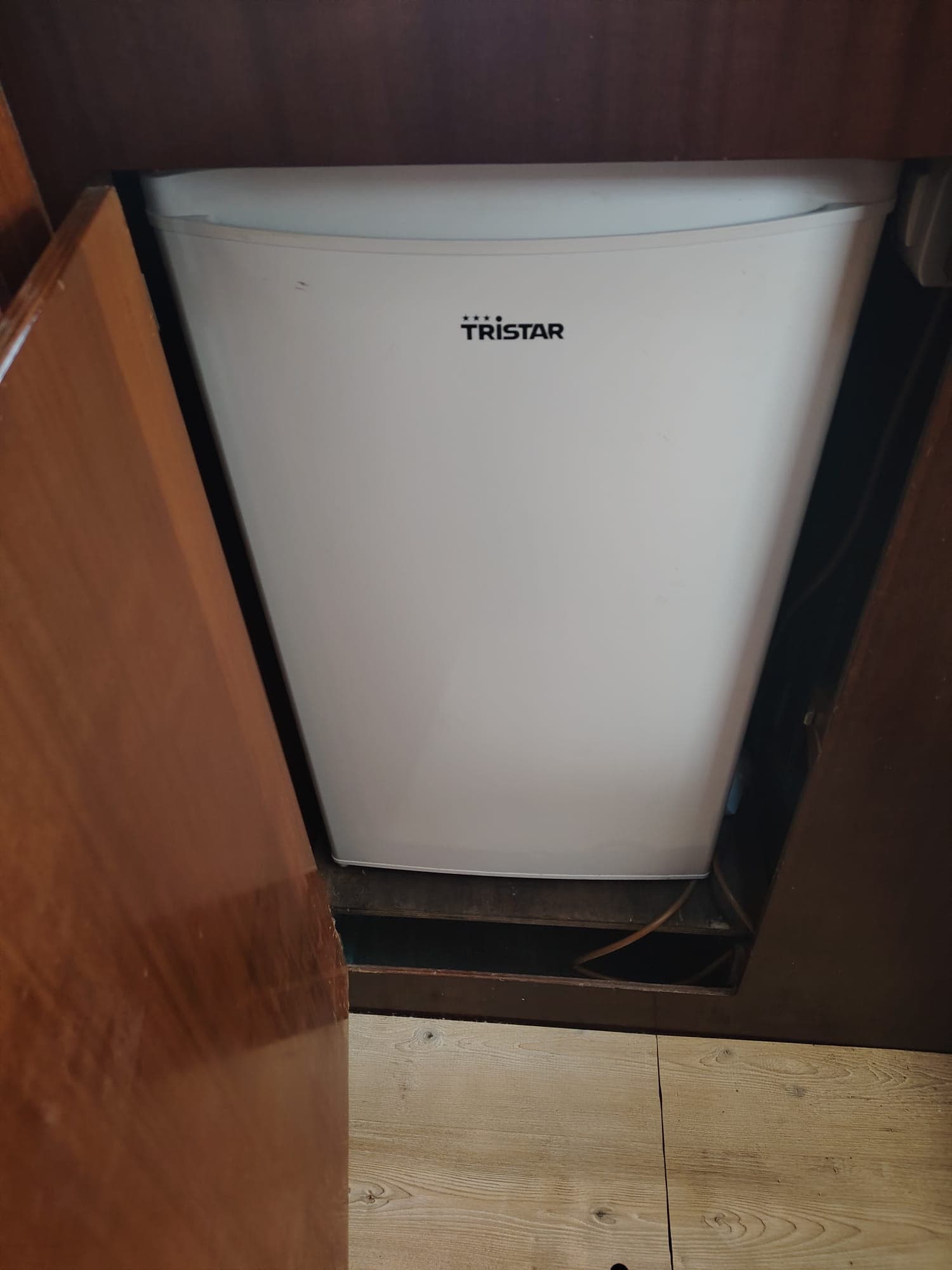 VelMare MULTI 98 d'occasion - image hero 19