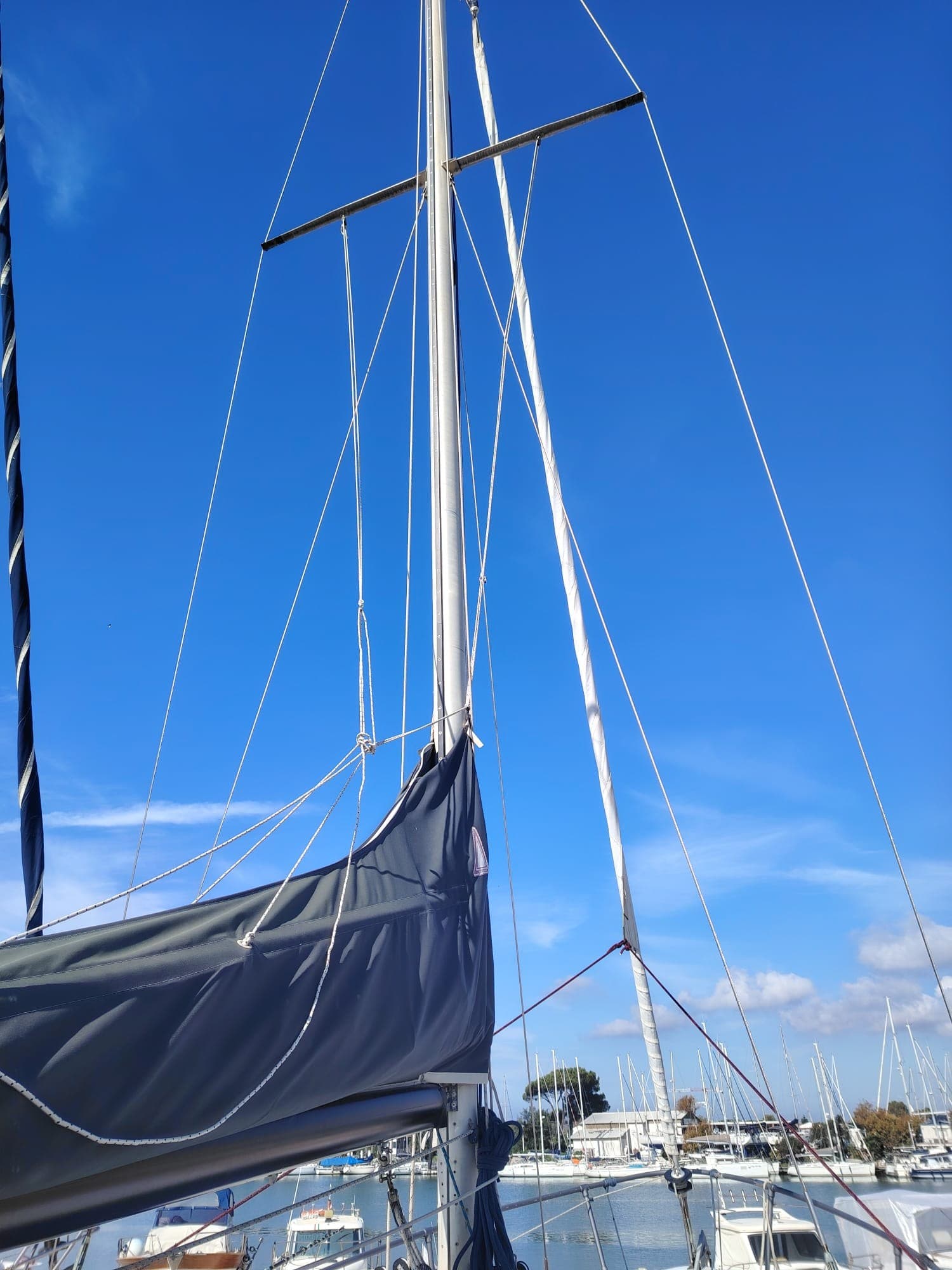 VelMare MULTI 98 d'occasion - image hero 8