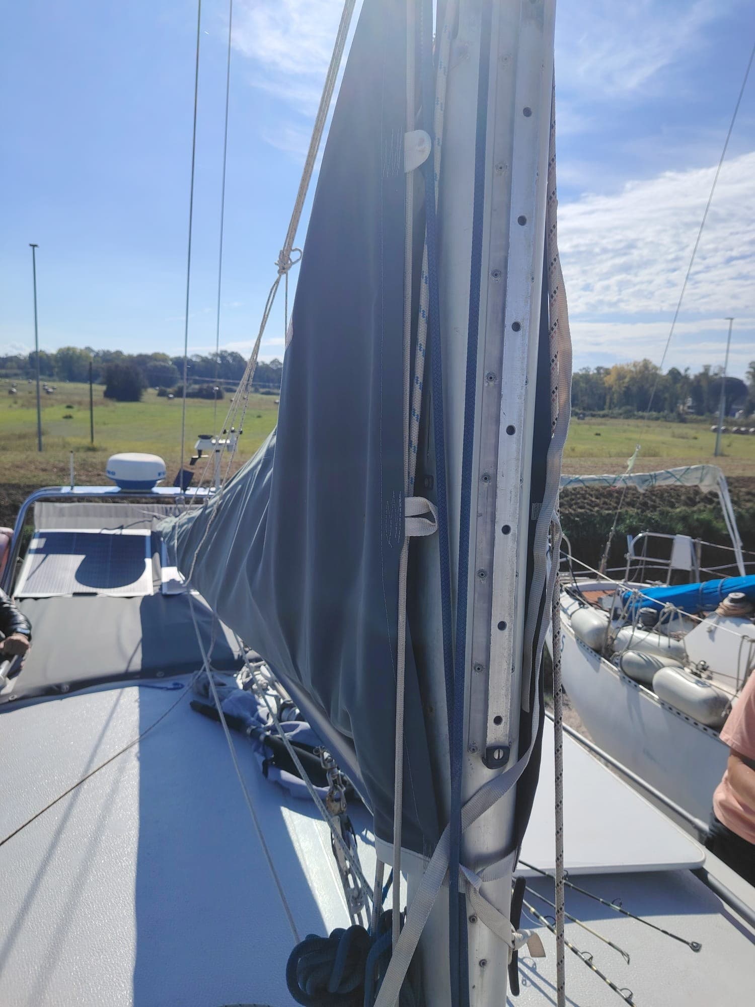 VelMare MULTI 98 d'occasion - image hero 7