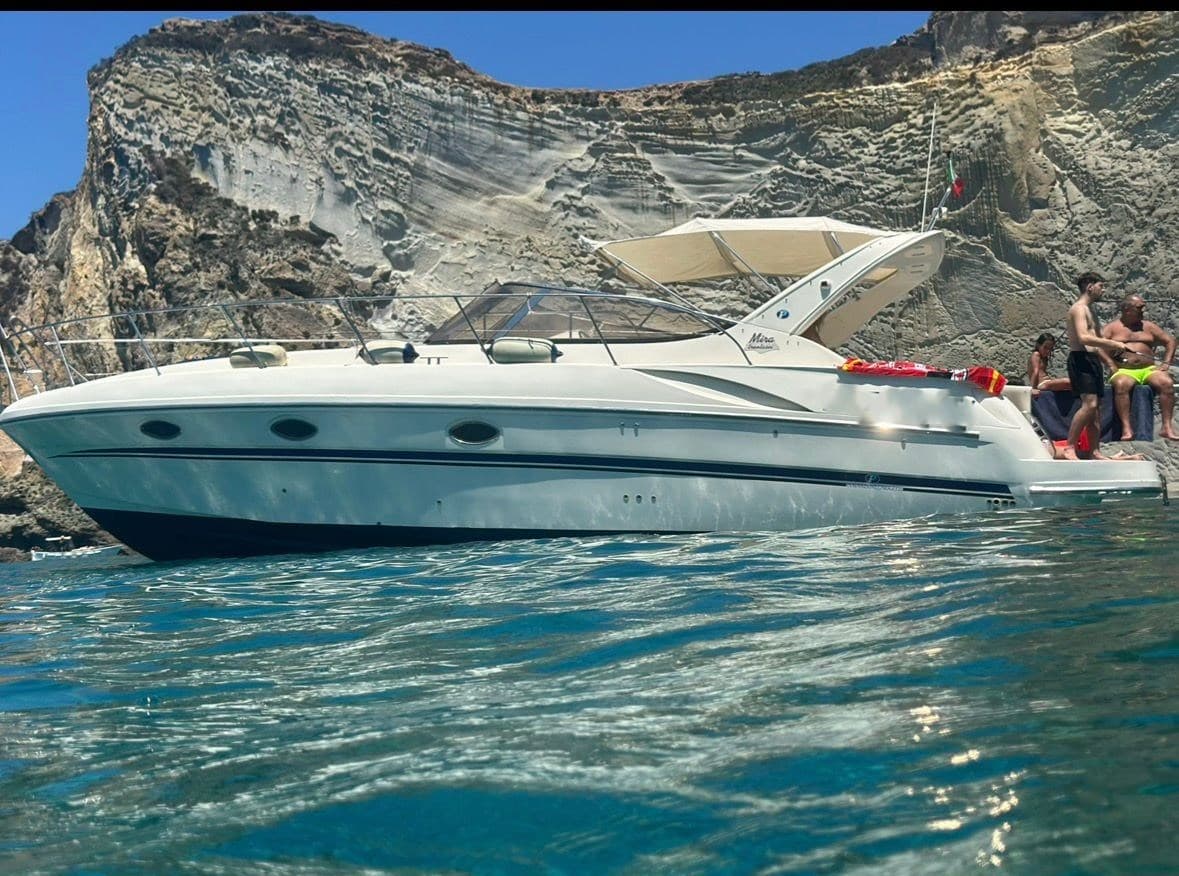 Innovazioni e Progetti Mira 36 - Main View Innovazioni e Progetti Mira 36 - Main View