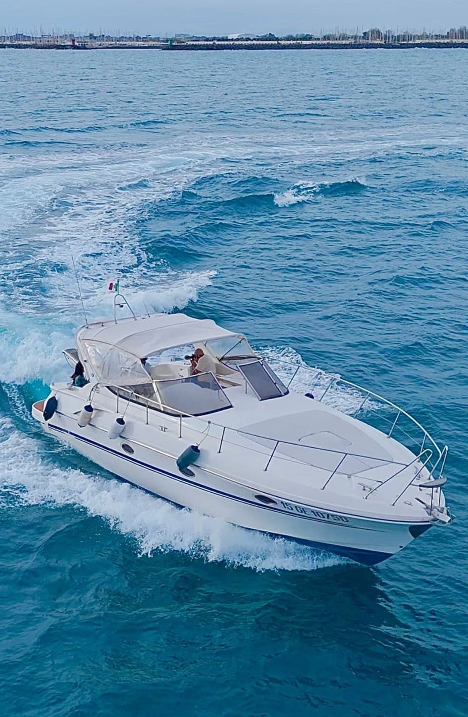 Innovazioni e Progetti Mira 36 - Detail View 1 Innovazioni e Progetti Mira 36 - Detail View 1