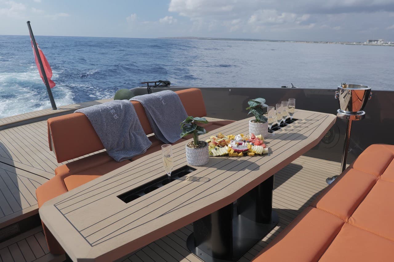 Wajer Yachts 55 S gebraucht - Hauptbild 6
