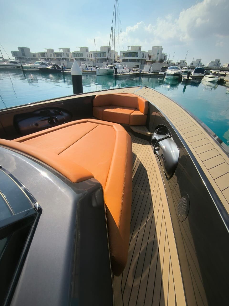 Wajer Yachts 55 S gebraucht - Hauptbild 16
