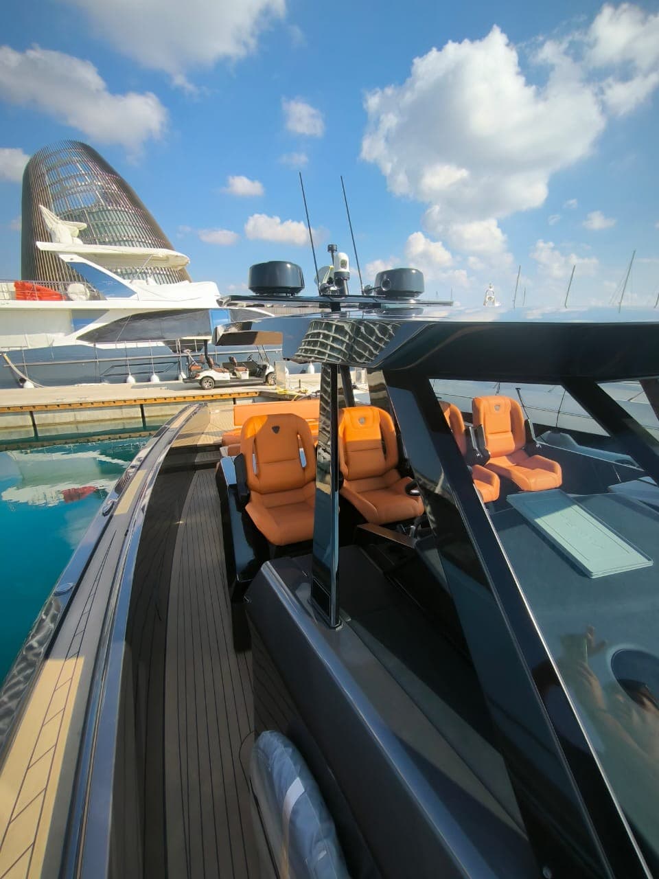 Wajer Yachts 55 S gebraucht - Hauptbild 15