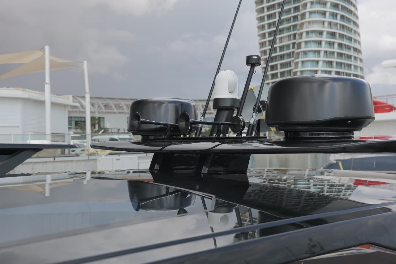 Wajer Yachts 55 S gebraucht - Hauptbild 8