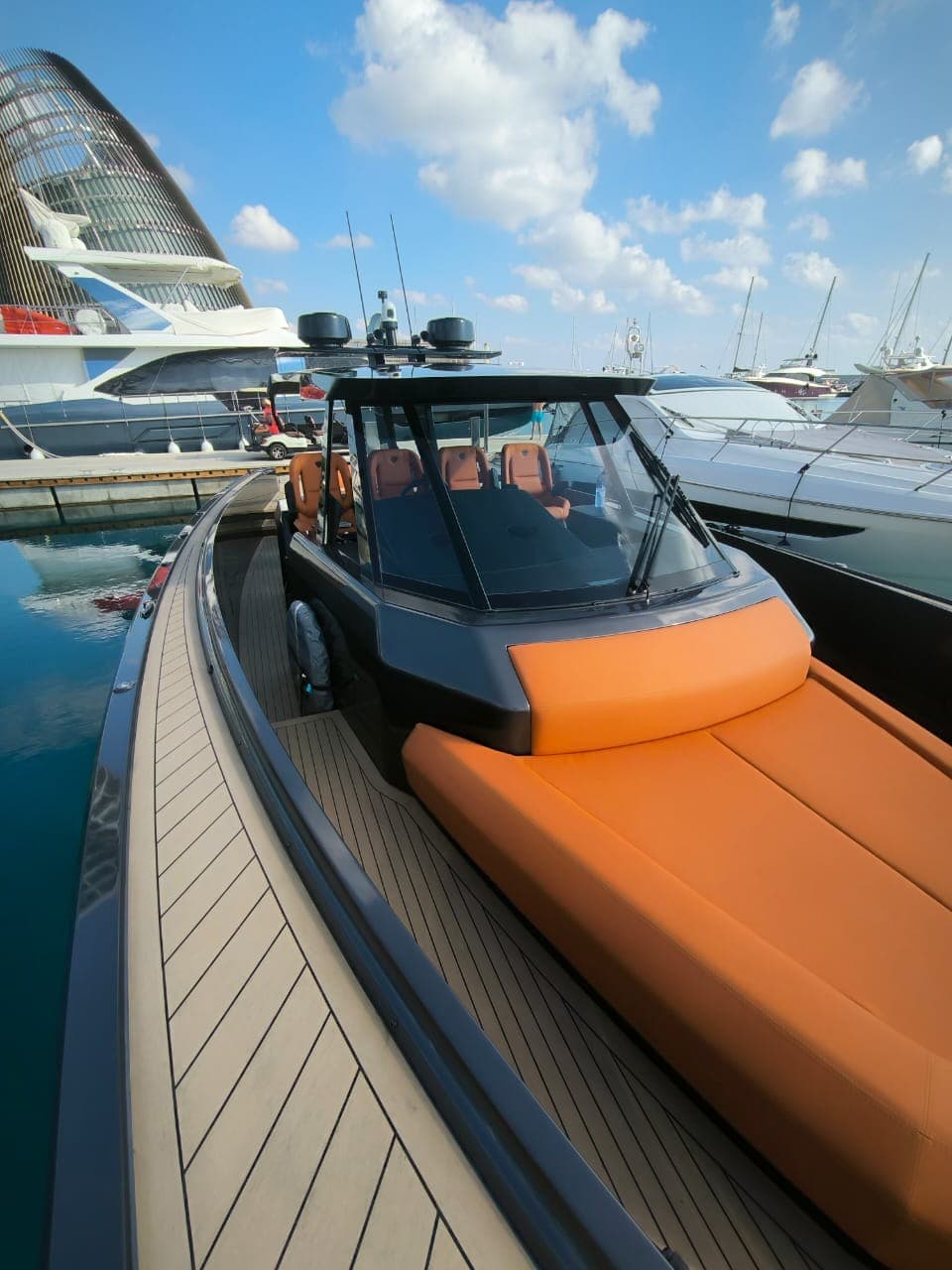 Wajer Yachts 55 S gebraucht - Hauptbild 19