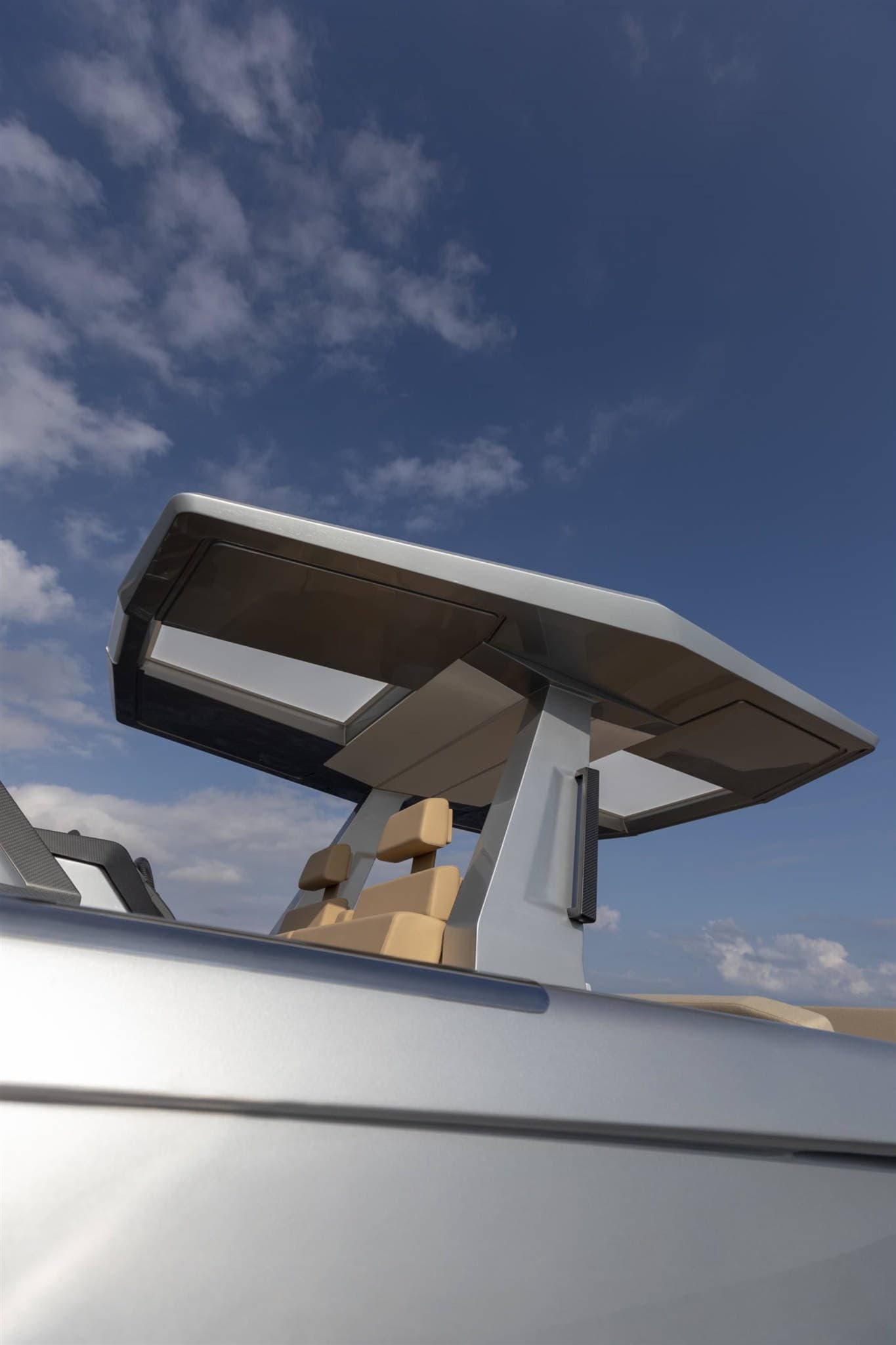 Wally Yachts Wally Tender 48 used - hero image 11