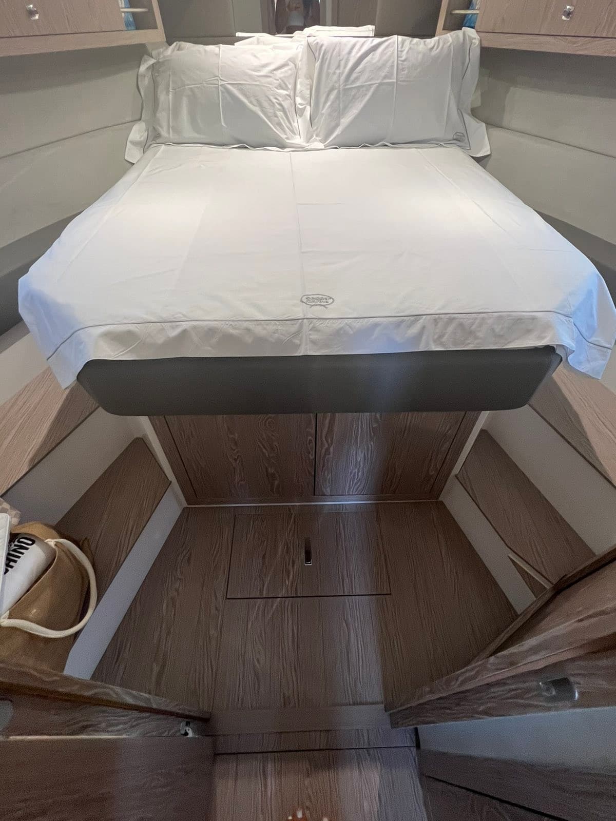 Sessa Marine C38 gebraucht - Hauptbild 15