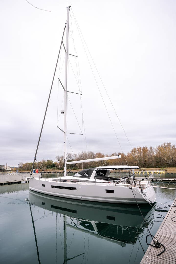 Jeanneau Yachts 65 gebraucht - Hauptbild 54