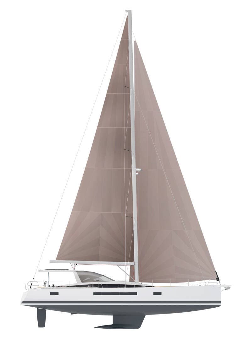Jeanneau Yachts 65 gebraucht - Hauptbild 57