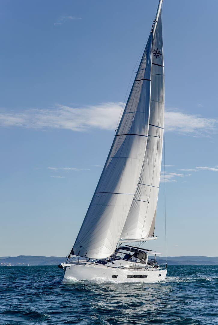 Jeanneau Yachts 65 gebraucht - Hauptbild 9
