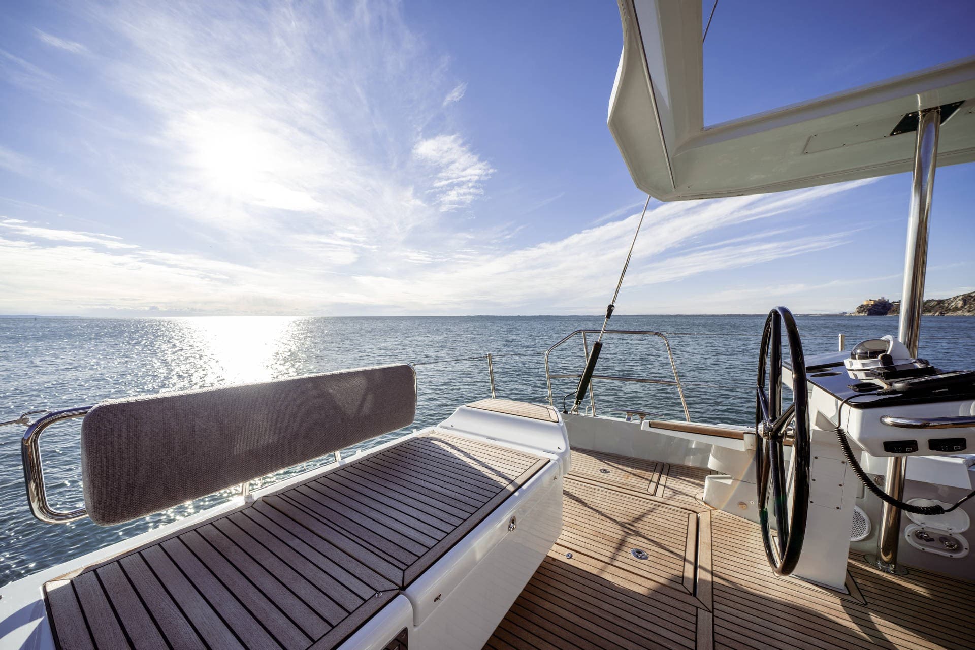 Jeanneau Yachts 65 gebraucht - Hauptbild 17