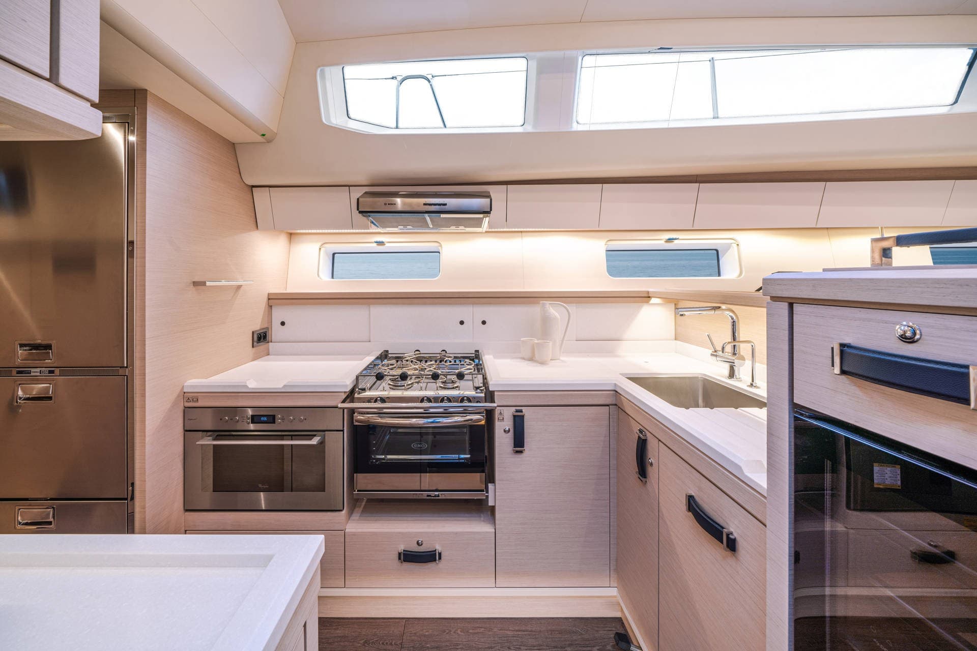 Jeanneau Yachts 65 gebraucht - Hauptbild 34