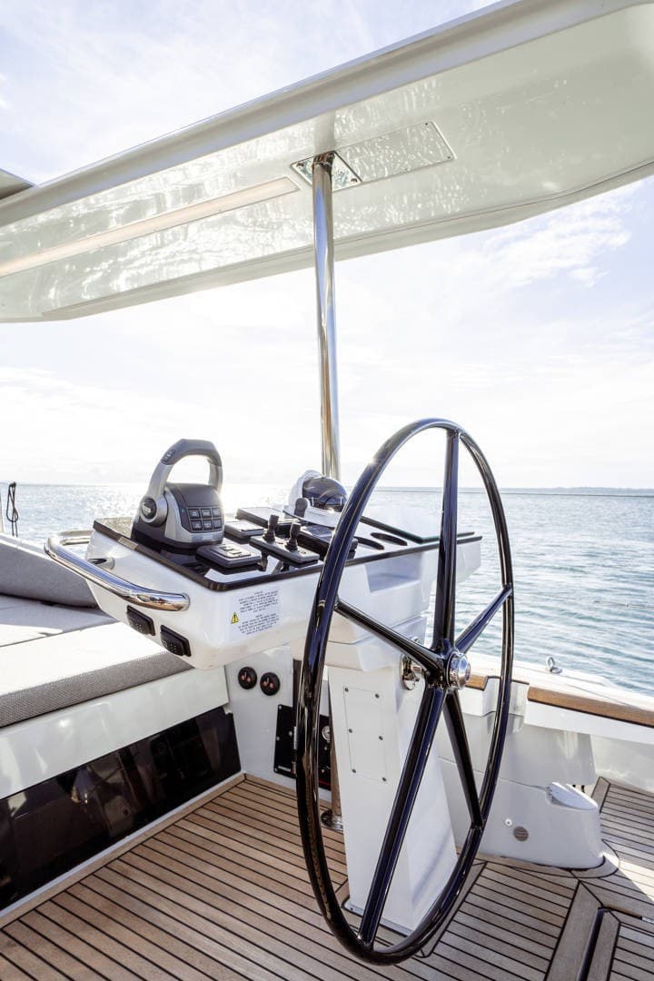 Jeanneau Yachts 65 gebraucht - Hauptbild 13