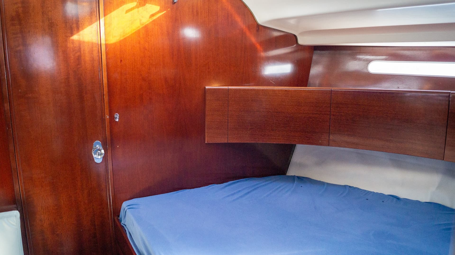Beneteau FIRST 45F5 usato - foto hero 37