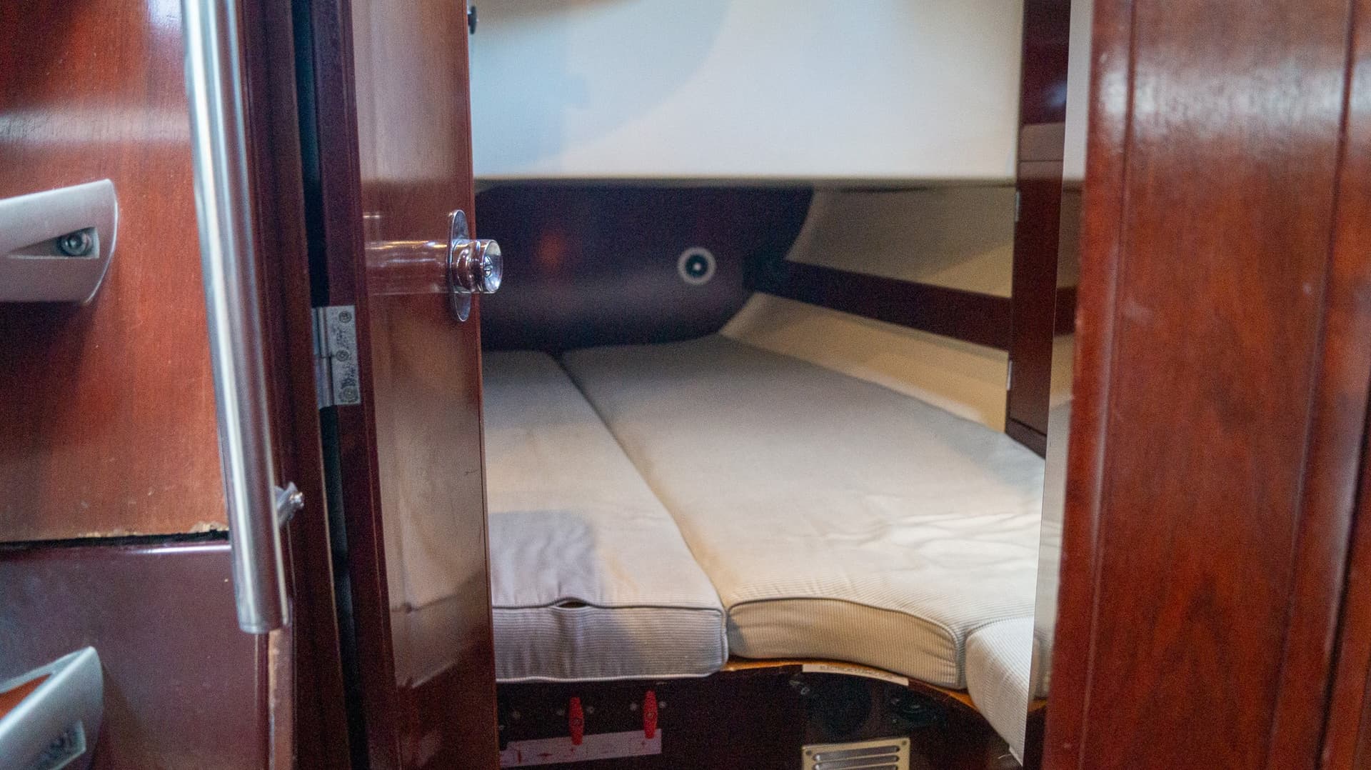 Beneteau FIRST 45F5 usato - foto hero 31