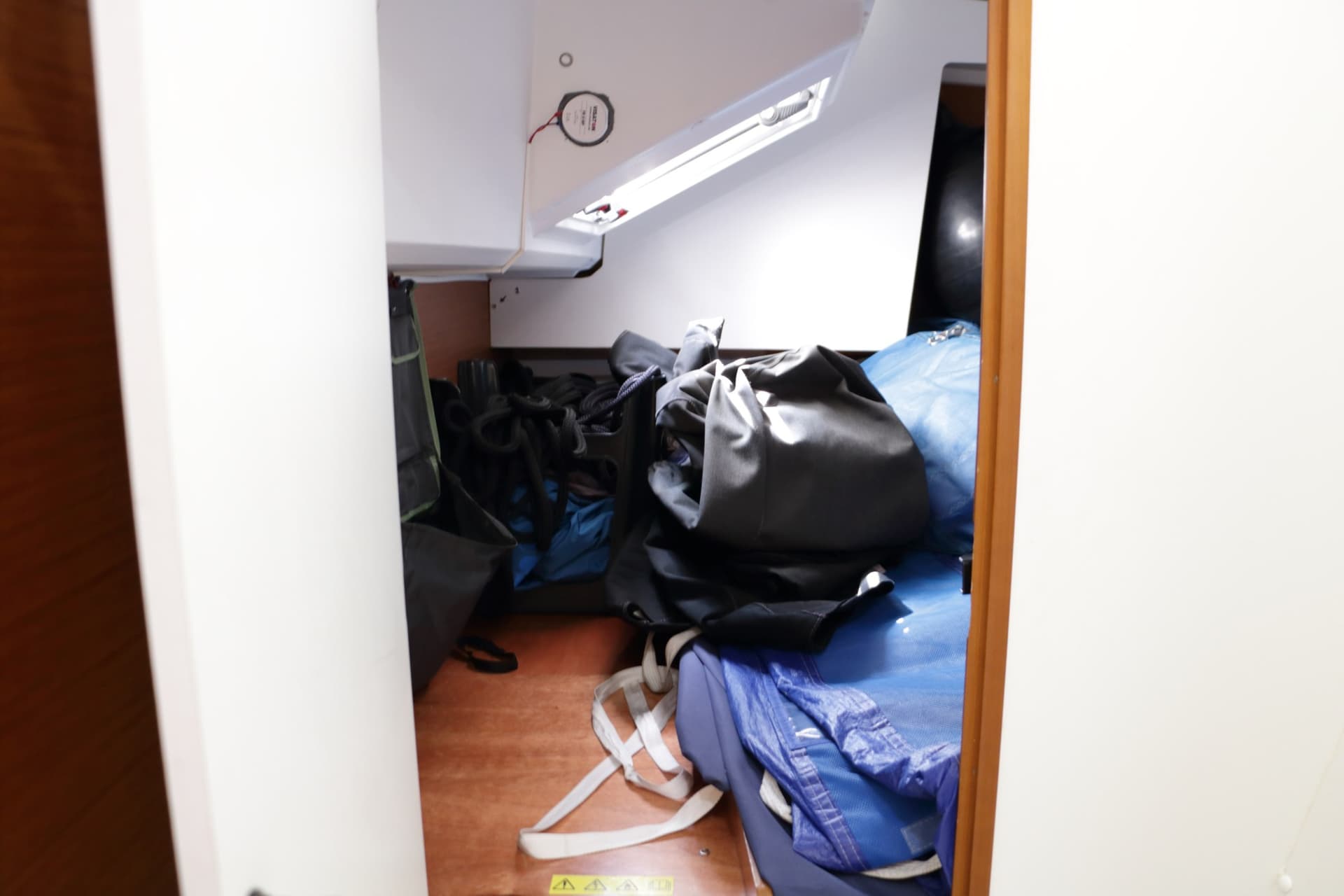 Jeanneau SUN ODYSSEY 349 usato - foto hero 52