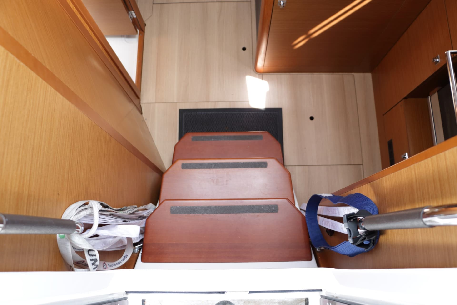 Jeanneau SUN ODYSSEY 349 usato - foto hero 39