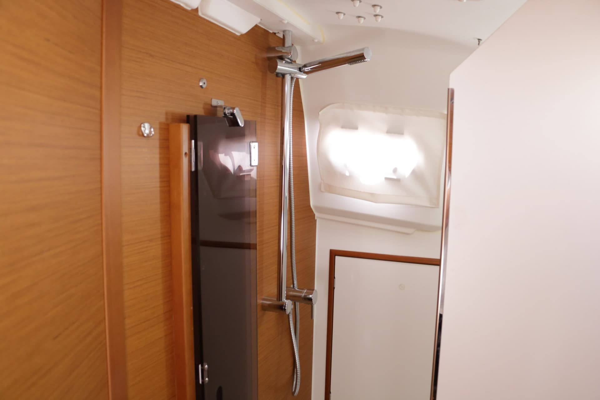 Jeanneau SUN ODYSSEY 349 usato - foto hero 50