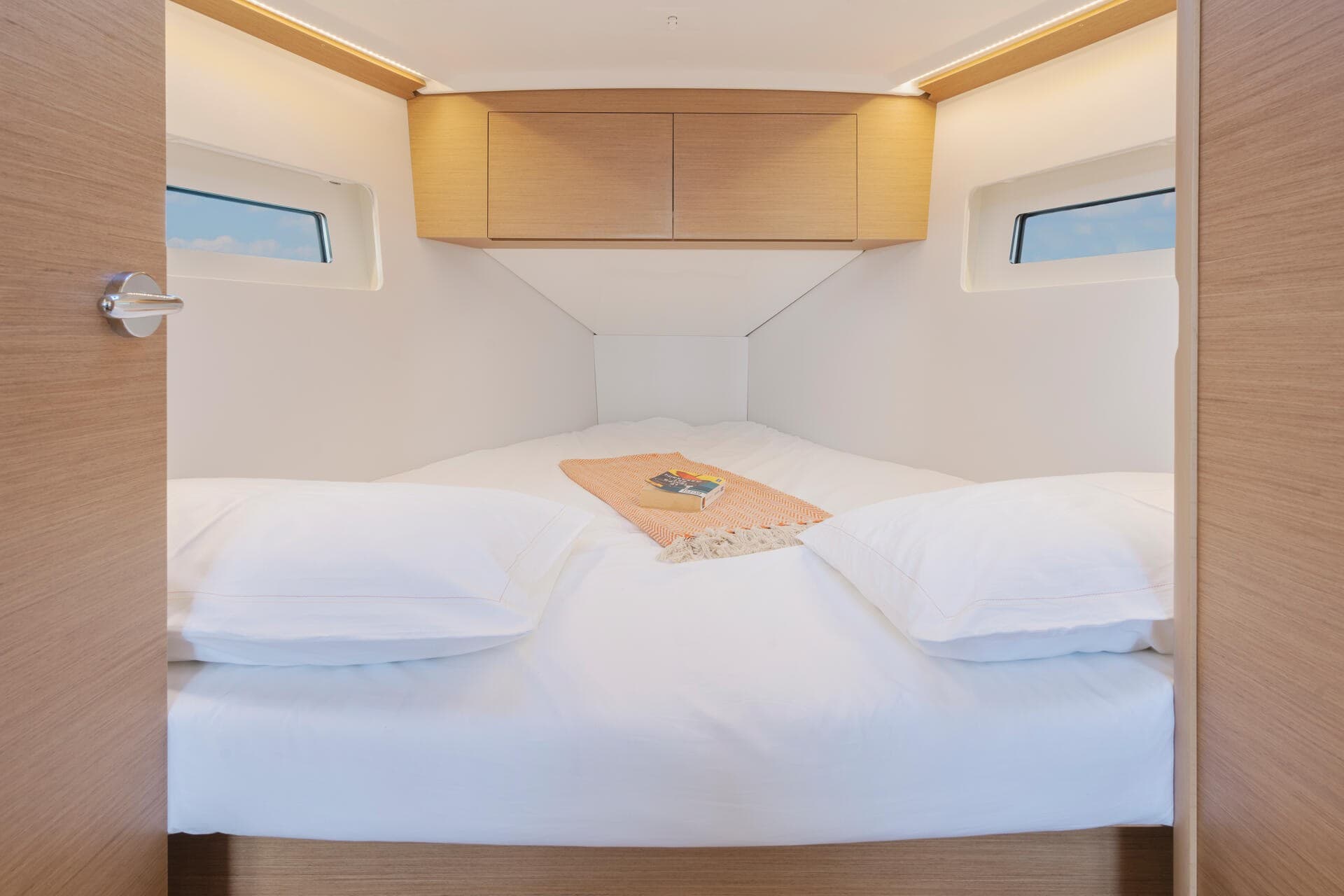 Jeanneau SUN ODYSSEY 350 usato - foto hero 11