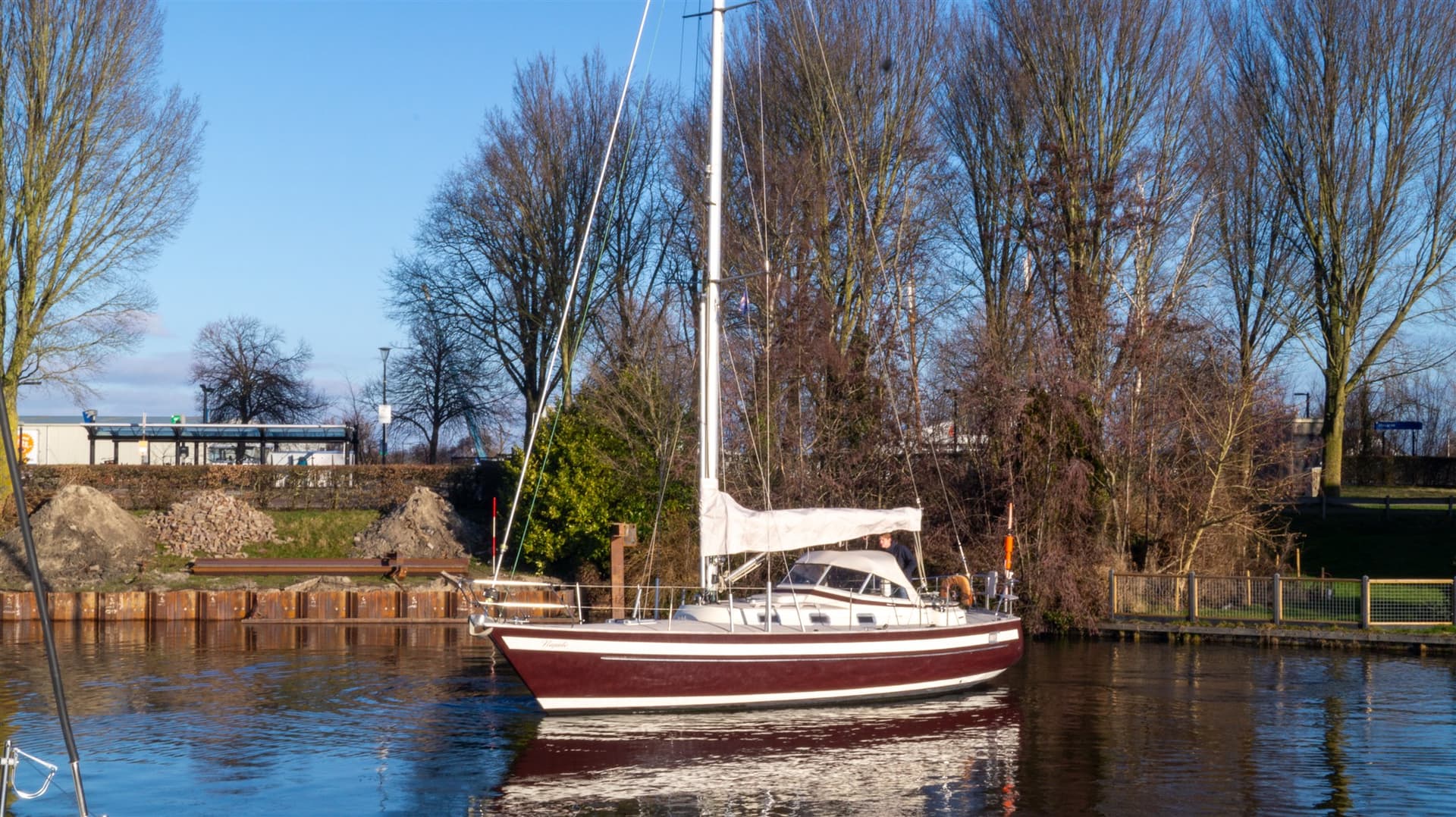 Najad 360 - Main View Najad 360 - Main View