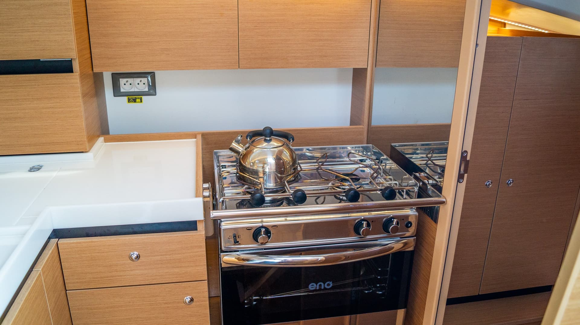Jeanneau SUN ODYSSEY 350 gebraucht - Hauptbild 35
