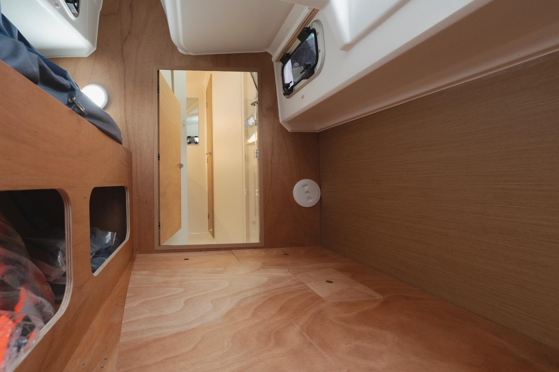 Jeanneau SUN ODYSSEY 350 gebraucht - Hauptbild 46