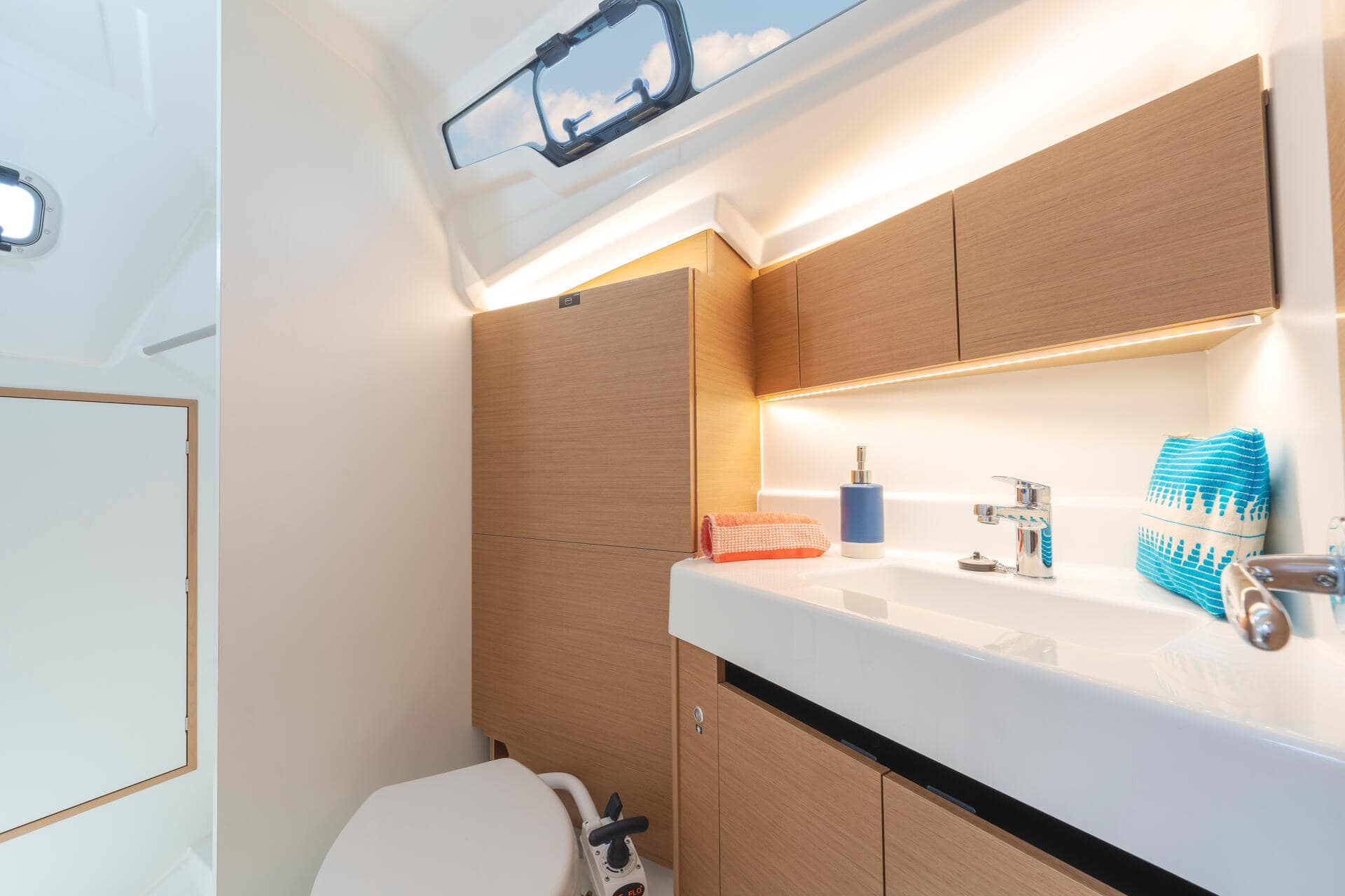 Jeanneau SUN ODYSSEY 350 gebraucht - Hauptbild 39