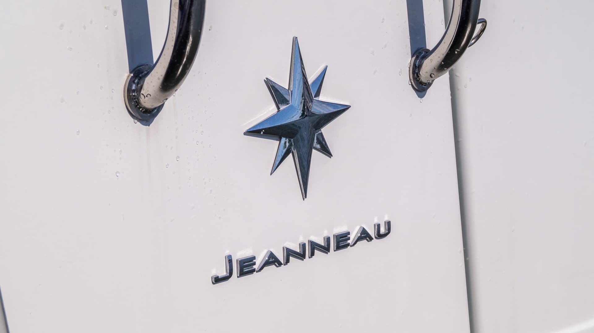 Jeanneau SUN ODYSSEY 350 gebraucht - Hauptbild 14