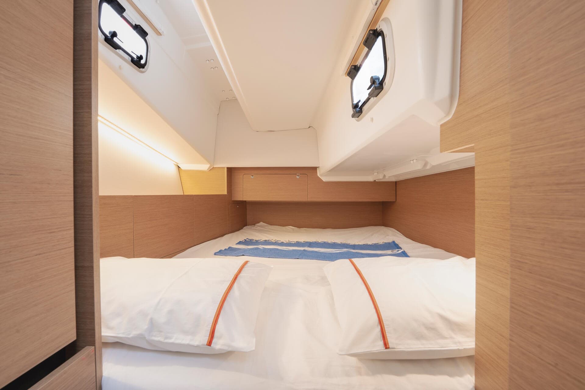 Jeanneau SUN ODYSSEY 350 gebraucht - Hauptbild 36