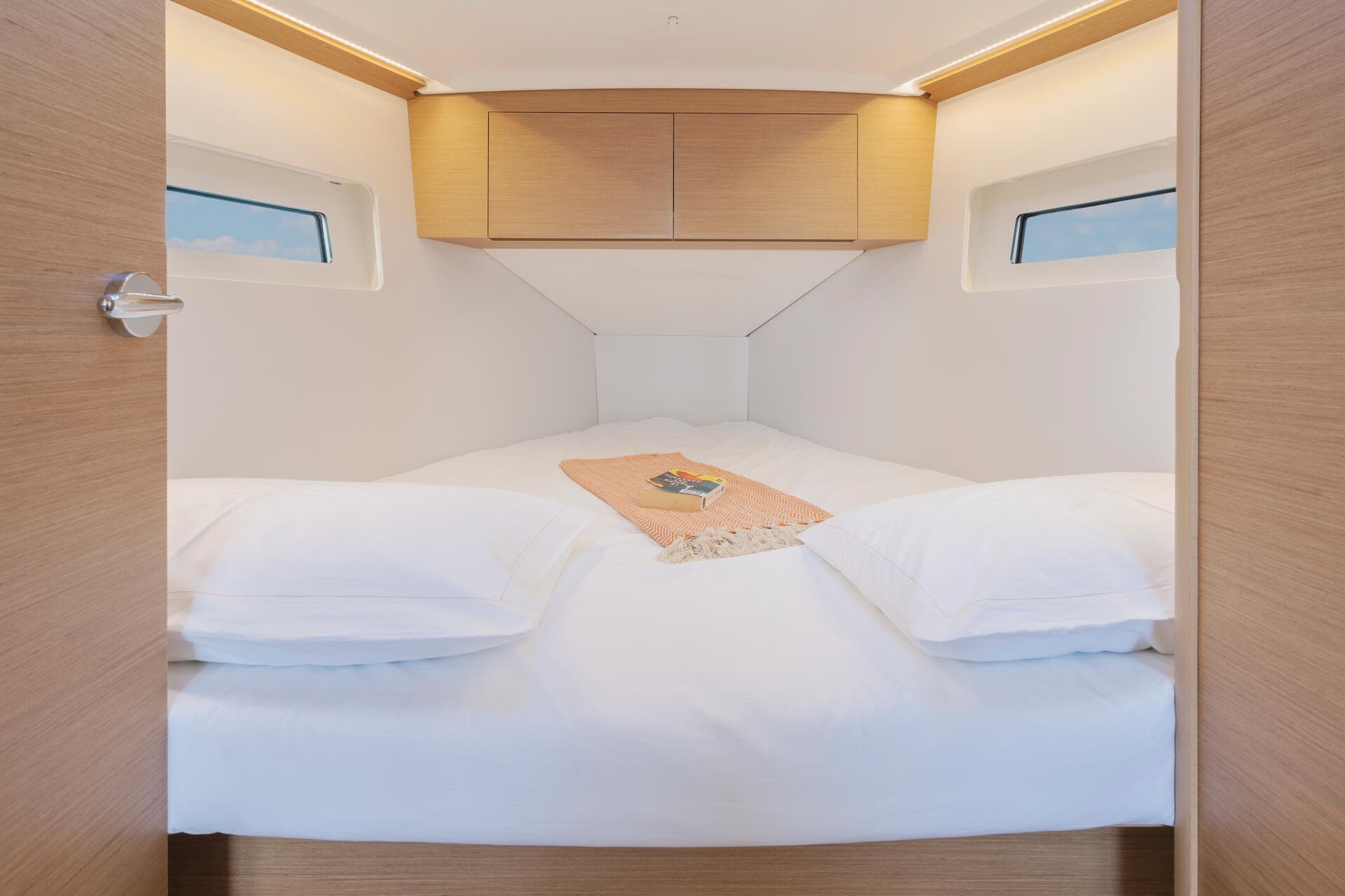Jeanneau SUN ODYSSEY 350 gebraucht - Hauptbild 29